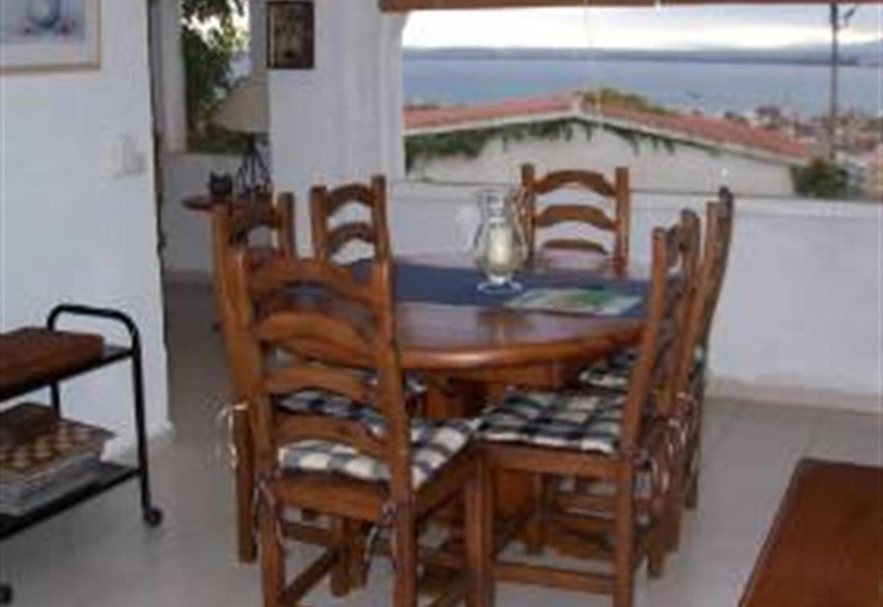 Villa Casa Jazmin Roses Exterior foto